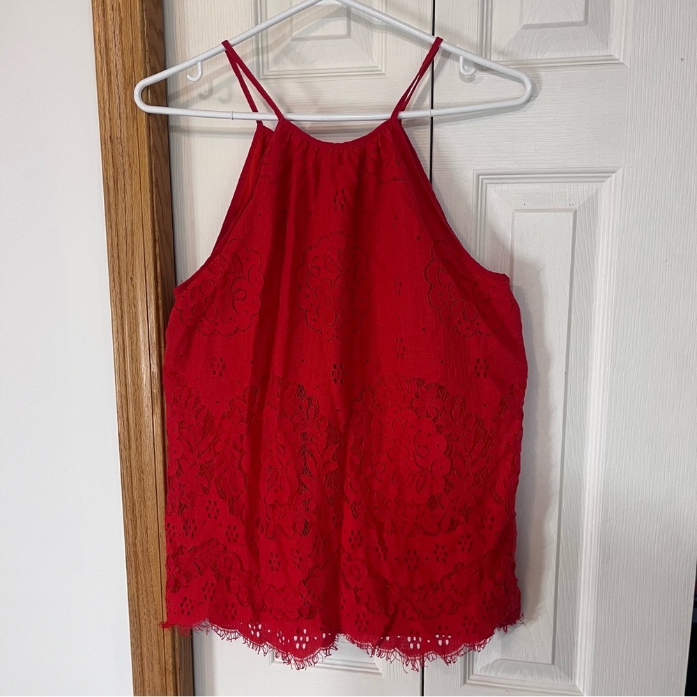 Ladies Top